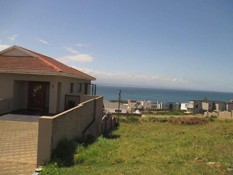 0 Bedroom Property for Sale in Die Bakke Western Cape